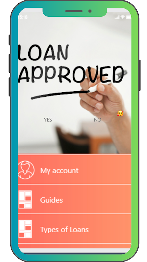 InstantLoan Guide South Africa Screenshot 0