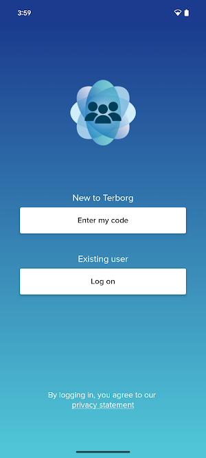 Terborg Screenshot 0