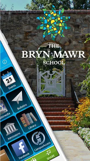 The Bryn Mawr School Screenshot 1