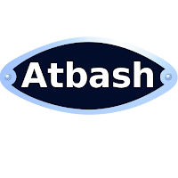 Atbash cipher