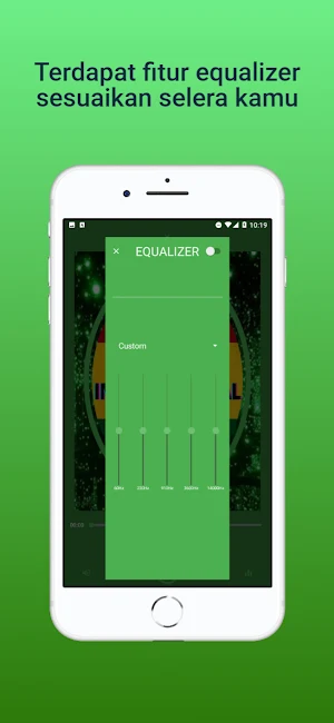 Lagu Reggae Indonesia Viral Screenshot 3