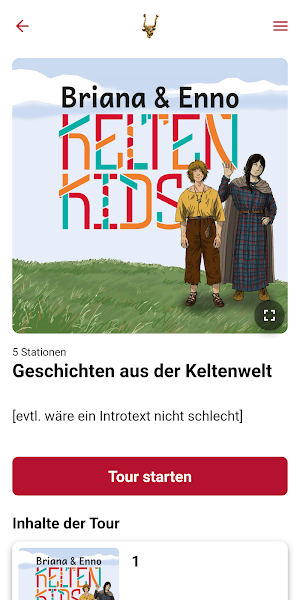 KeltenKids Screenshot 1