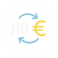 Лев към Евро Калкулатор