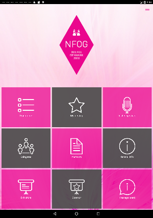 NFOG 2018 Screenshot 2