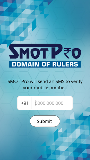 SmotPro Screenshot 1