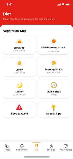 GLYXLYF Screenshot 3