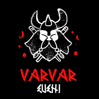 VARVAR SUSHI