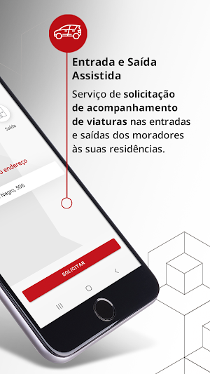ASTER Meu Bairro Screenshot 1