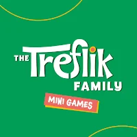 Treflik Family Mini Games
