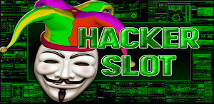 Hacker Slot Screenshot 1