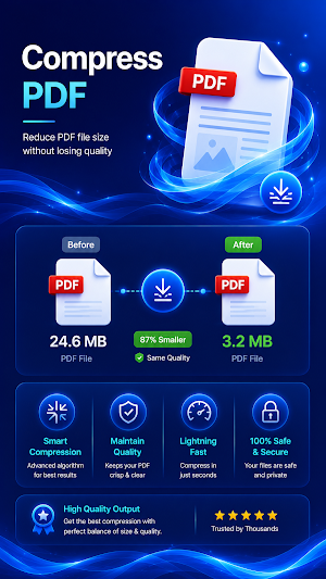 PDF Wave Screenshot 2