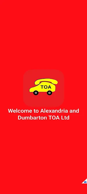 Alexandria & Dumbarton TOA Ltd Screenshot 0