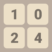 Puzzle 1024