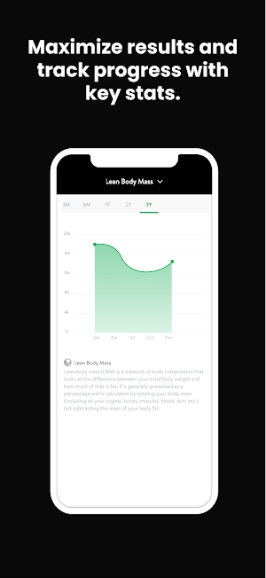 Greene Strength Lab screenshot 5