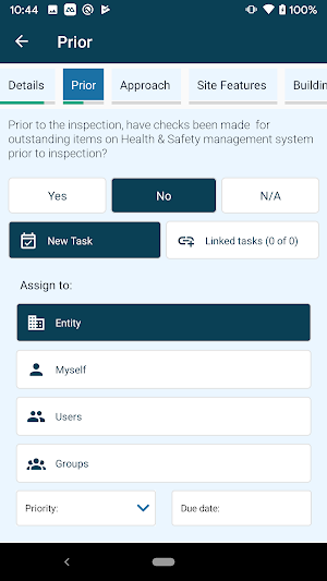 QUOODA Screenshot 1