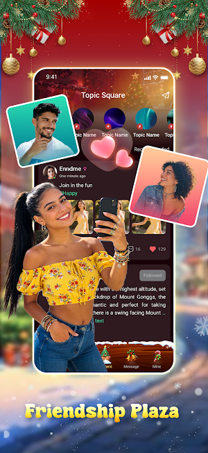 Funi Live Screenshot 1