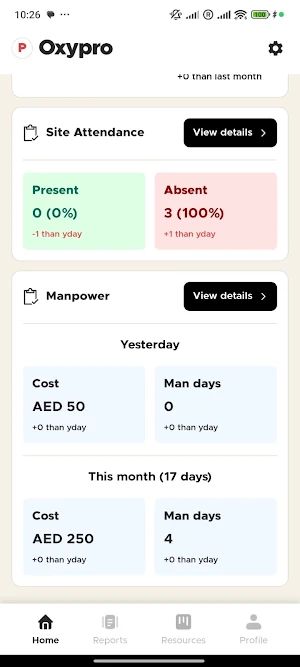 Zaper HQ Screenshot 3