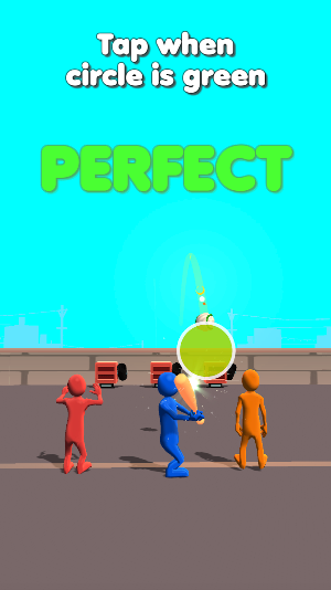 Draw Sprinter Screenshot 1