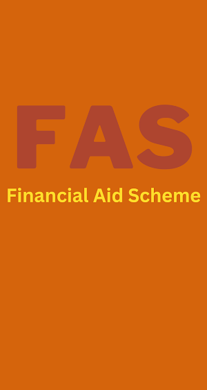 Financial Aid Scheme SA Screenshot 2