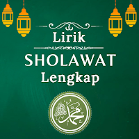 Lirik Sholawat Nabi Lengkap