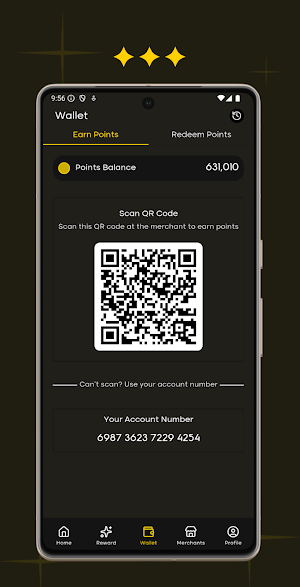 Point Plus Screenshot 3