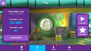Water Battle - Have Fun Saving Water! Screenshot 1