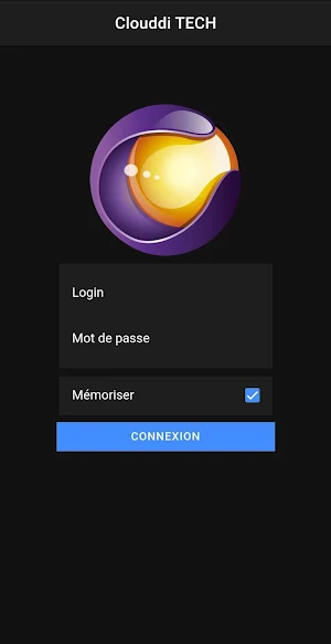 Clouddi Tech Screenshot 1