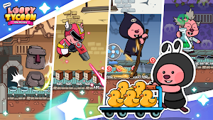 Zanmang Loopy : Idle Tycoon Screenshot 3