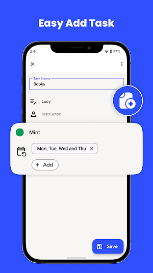 To Do List & Reminder Screenshot 2