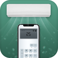 Remote for IFB AC