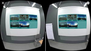TeachVR Screenshot 2