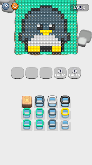 Ball Match Screenshot 0