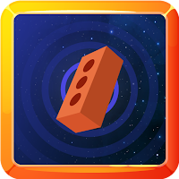 Brick Fall