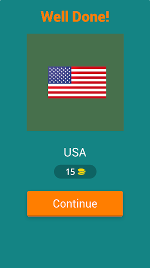guess country Screenshot 1