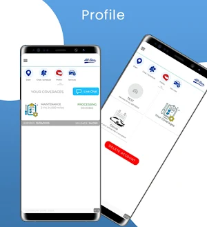 ALL STAR AUTO CARE Screenshot 2