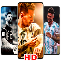argentina nat team wallpaper