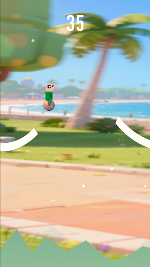 Sketch Spring Screenshot 1