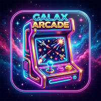 Galax Arcade