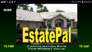 EstatePal Screenshot 3