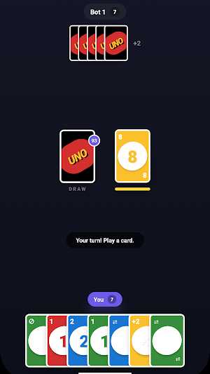Uno & Whot Screenshot 2