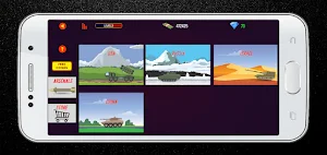 Ballistic Defense Screenshot 1