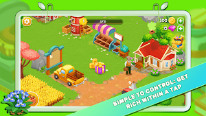 Farm Life Legend Screenshot 3