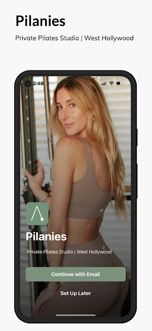 Pilanies Screenshot 0