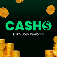 Casho Reward - Money Earning