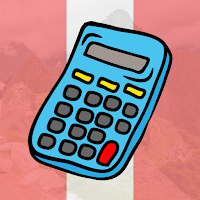 Calculadoras de Perú