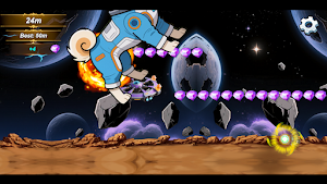 Shiba Su: Adventure Screenshot 2