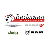 Buchanan Auto Park Connect