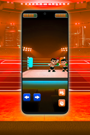 Botano Box Screenshot 1