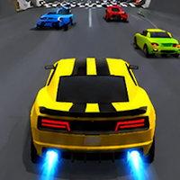 Mini Car Chase