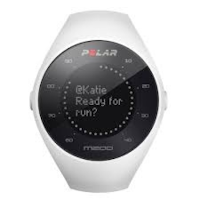 Polar M200 Guide